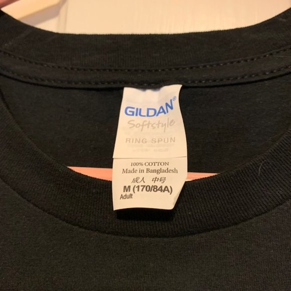 THE MONKEES 2016 TOUR SIZE MEDIUM T-SHIRT - Picture 3 of 3